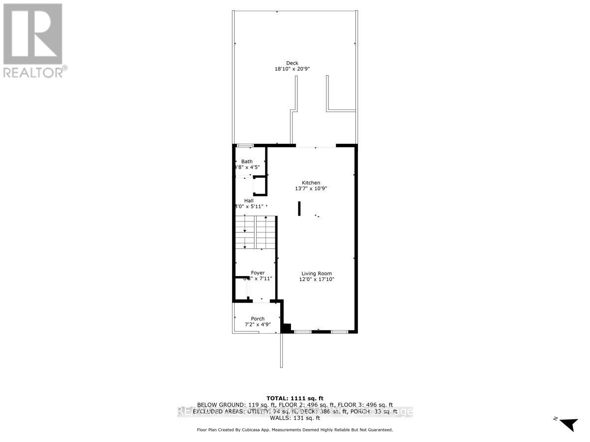 Photo 27 of 3 Hattie Court, Georgina ON