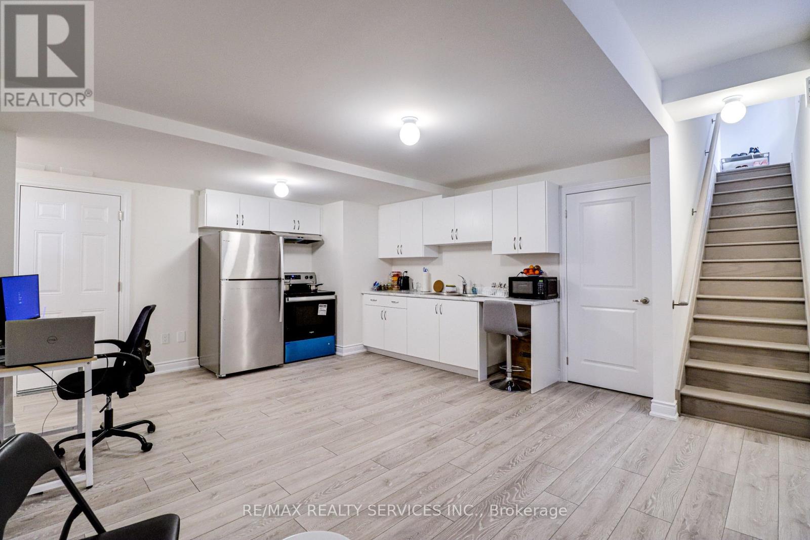 Photo 2 of Lower Level 106 Nottingham Road, Barrie ON
