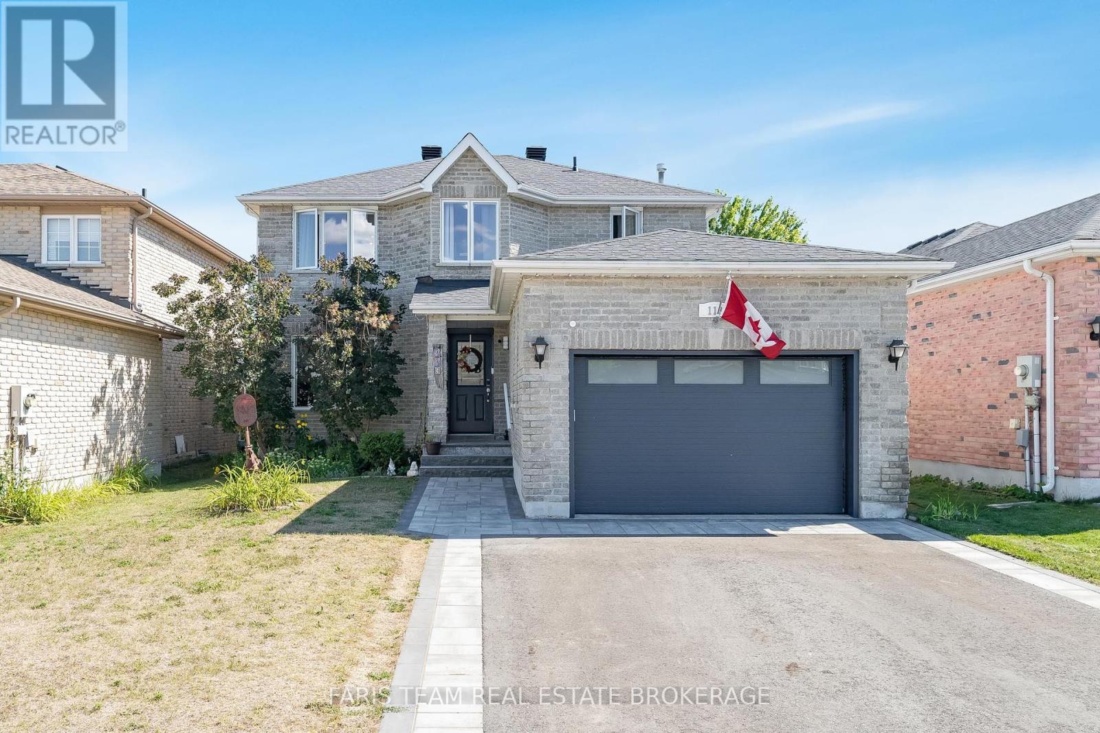 Photo 9 of 113 Ruffet Drive, Barrie ON