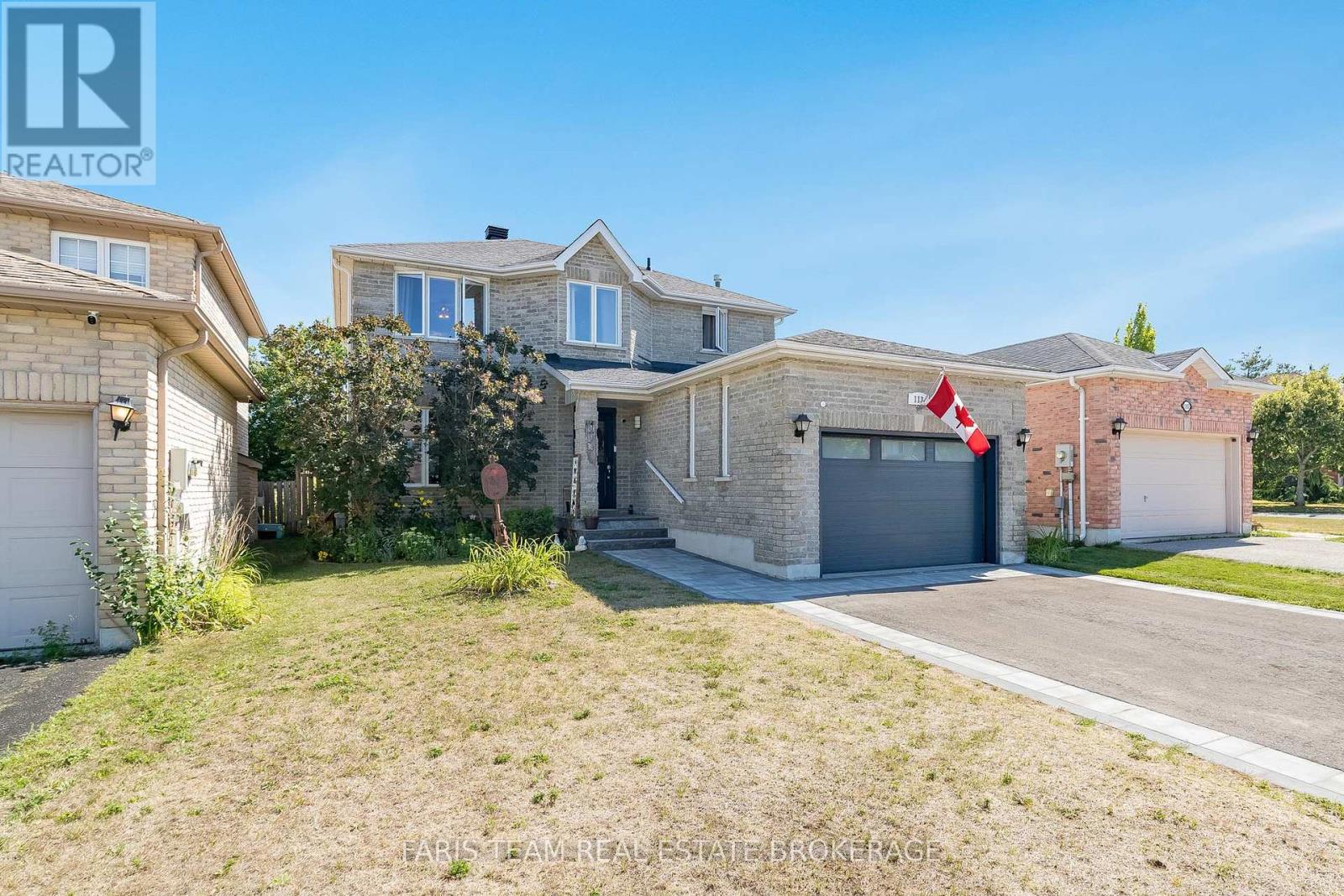 Photo 21 of 113 Ruffet Drive, Barrie ON