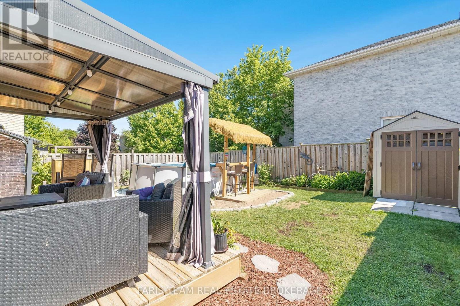 Photo 14 of 113 Ruffet Drive, Barrie ON
