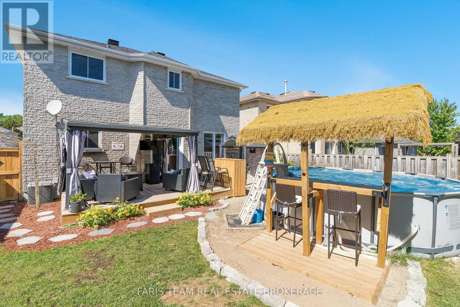 Photo 15 of 113 Ruffet Drive, Barrie ON