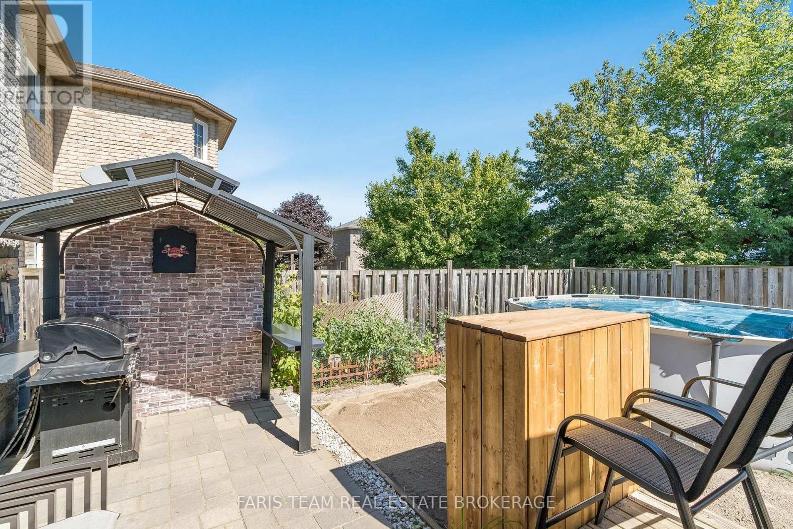 Photo 4 of 113 Ruffet Drive, Barrie ON
