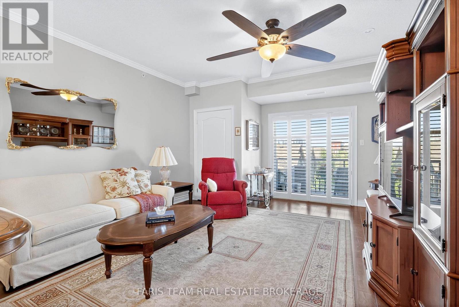 Photo 27 of 211 100 Dean Avenue, Barrie ON