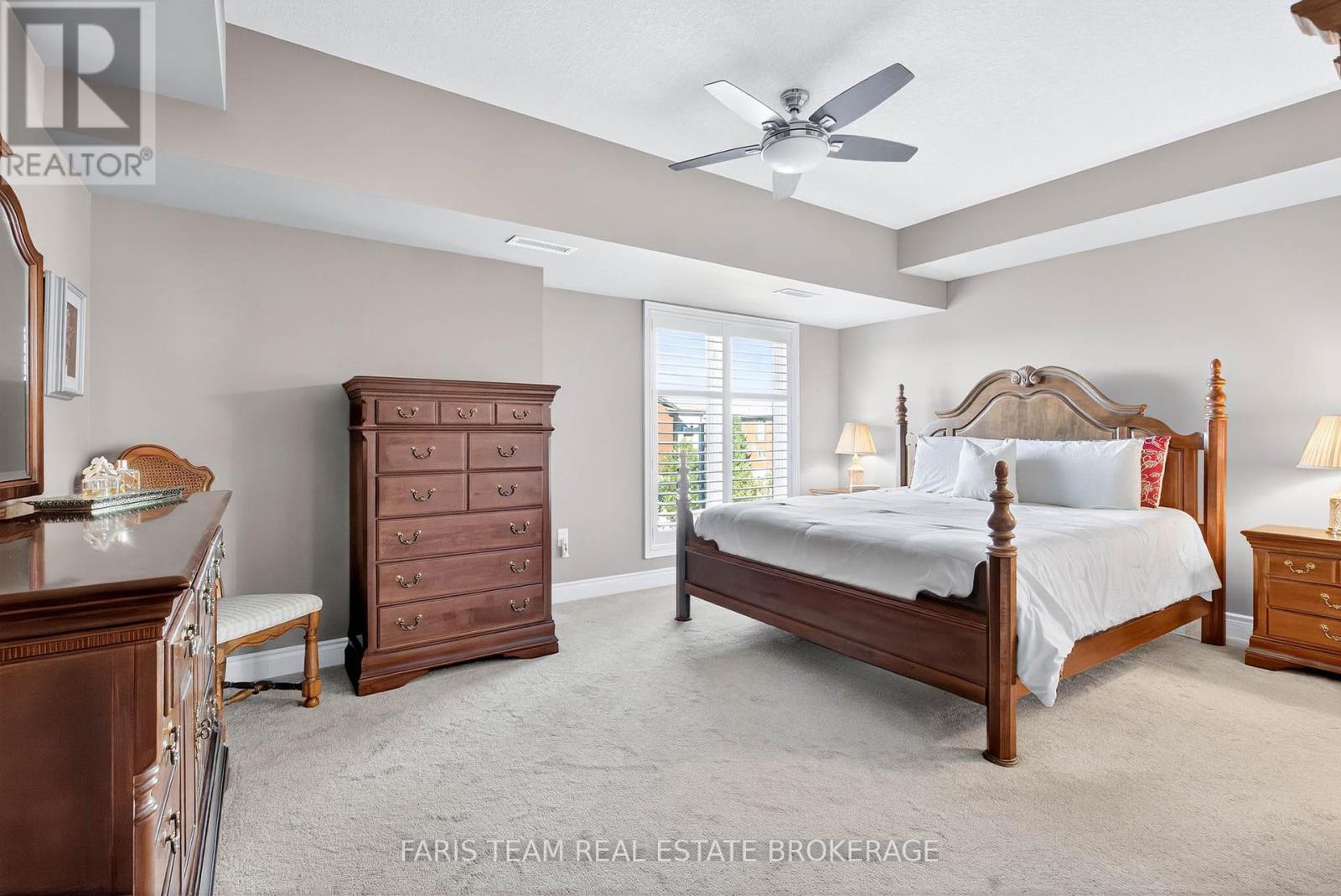 Photo 13 of 211 100 Dean Avenue, Barrie ON