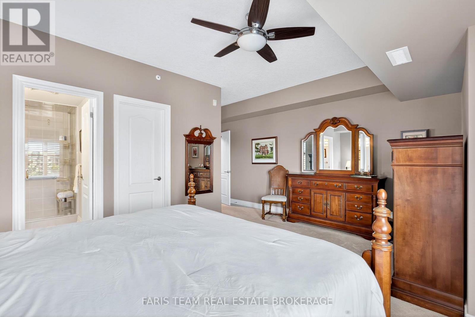 Photo 7 of 211 100 Dean Avenue, Barrie ON