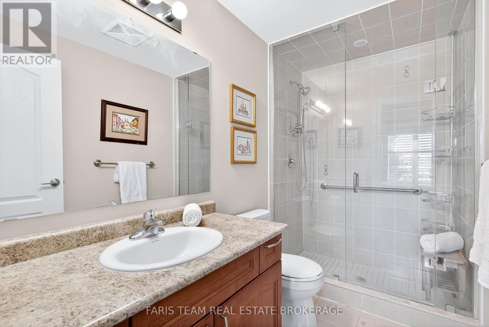 Photo 9 of 211 100 Dean Avenue, Barrie ON