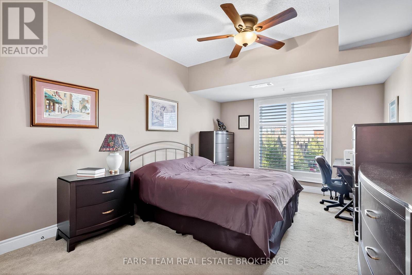 Photo 14 of 211 100 Dean Avenue, Barrie ON