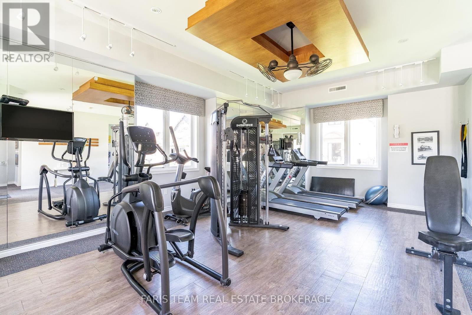 Photo 22 of 211 100 Dean Avenue, Barrie ON