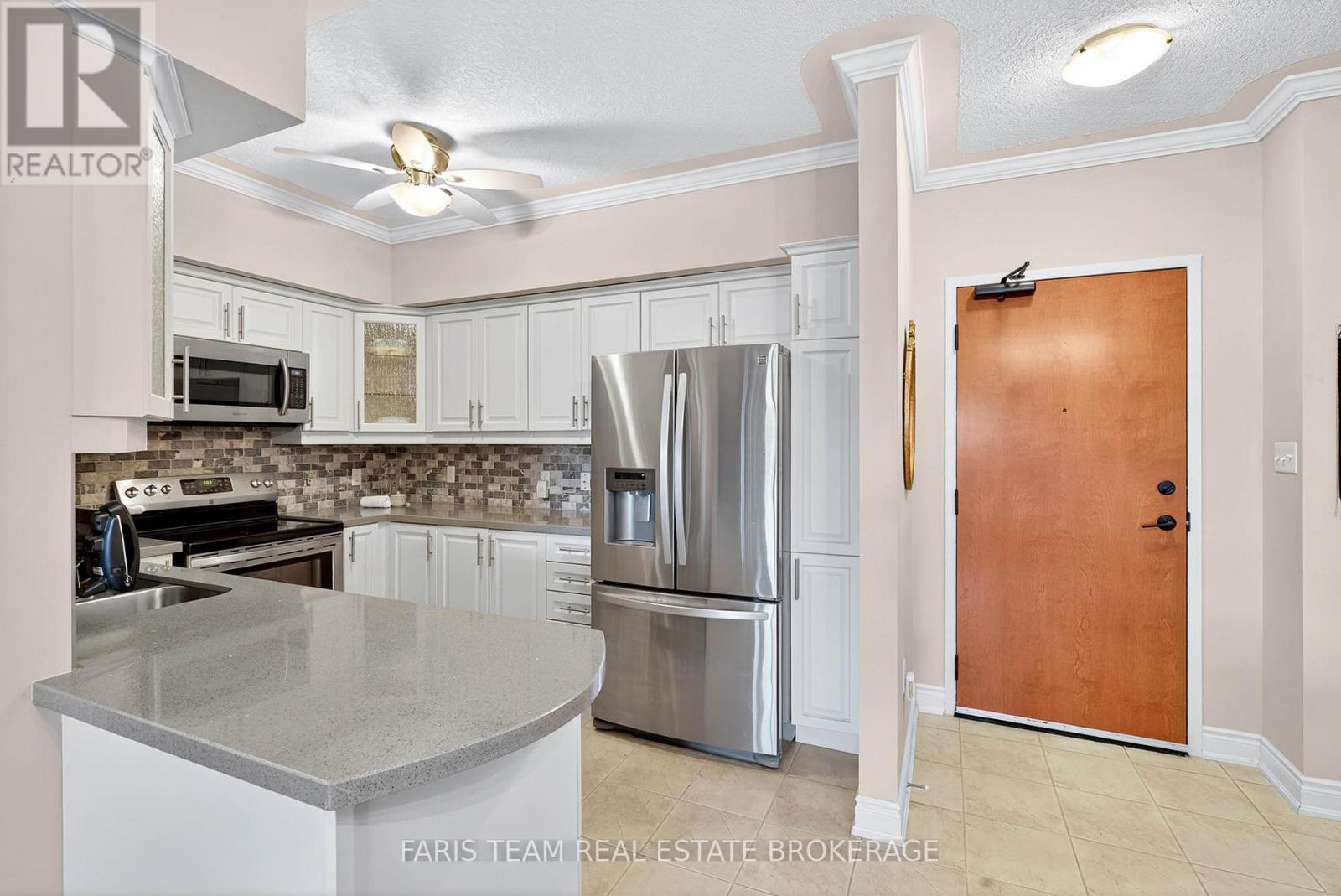 Photo 11 of 211 100 Dean Avenue, Barrie ON