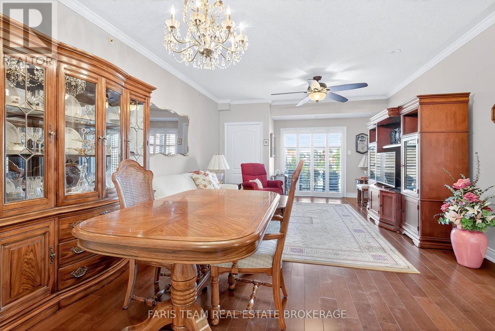 Photo 12 of 211 100 Dean Avenue, Barrie ON