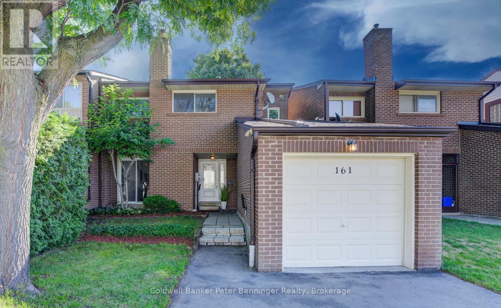 Photo 1 of 161 Satok Crescent, Milton ON