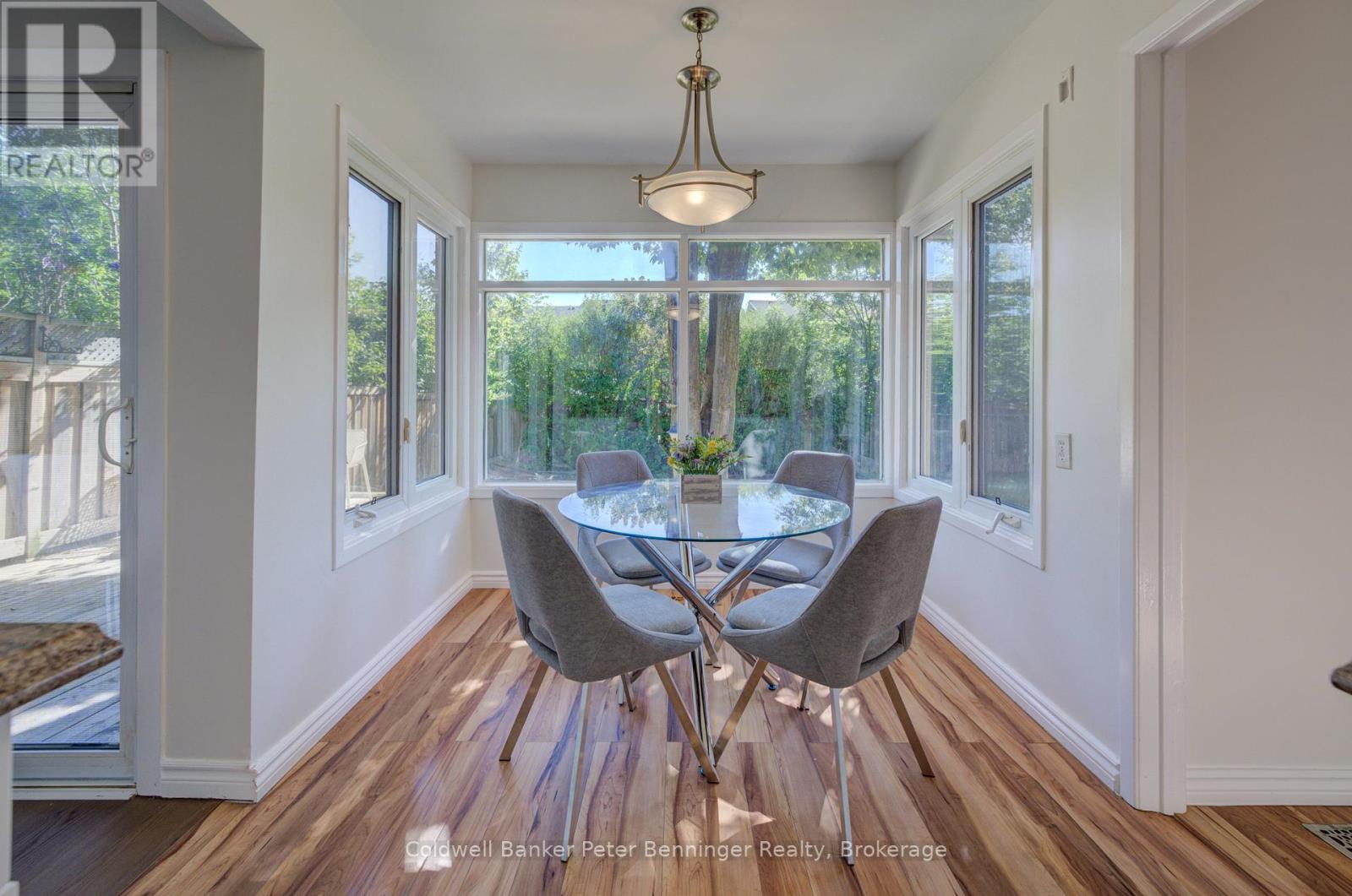Photo 20 of 161 Satok Crescent, Milton ON