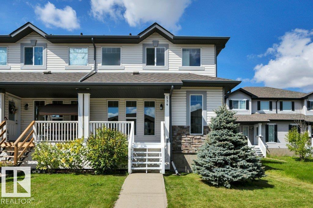 Photo 2 of 534 Songhurst Wy, Leduc AB