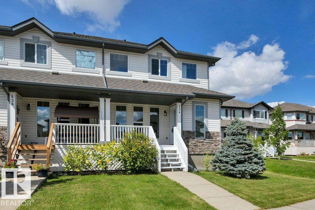 Photo 3 of 534 Songhurst Wy, Leduc AB