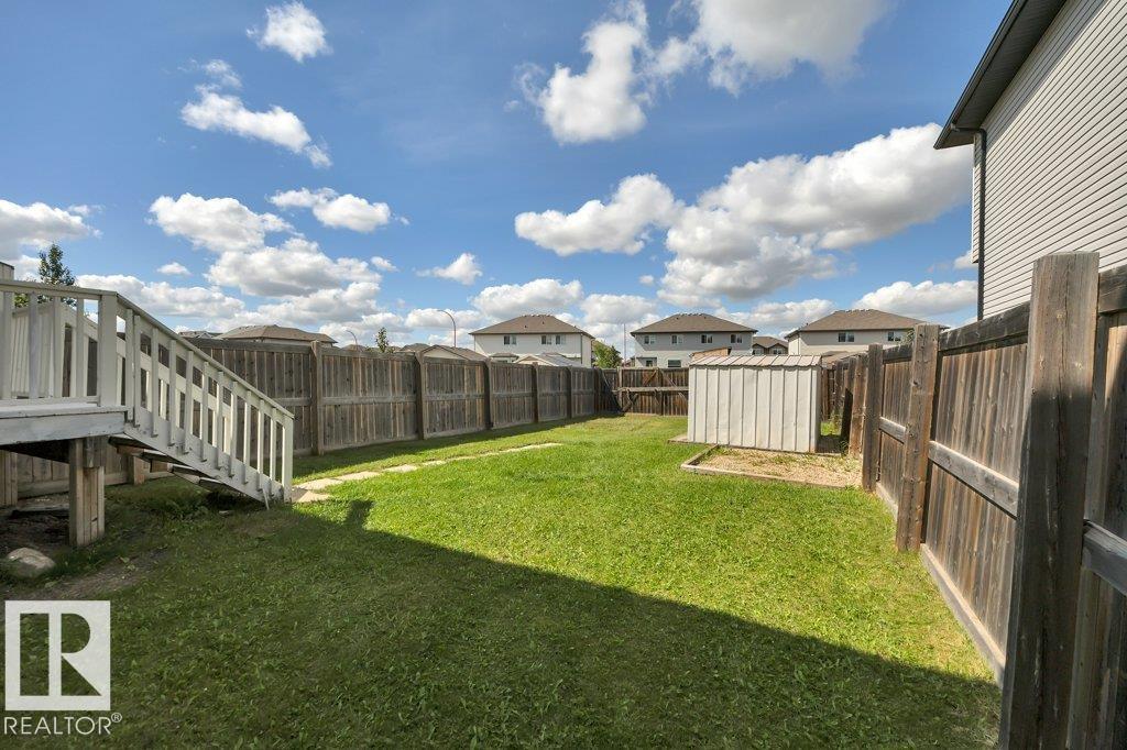 Photo 39 of 534 Songhurst Wy, Leduc AB