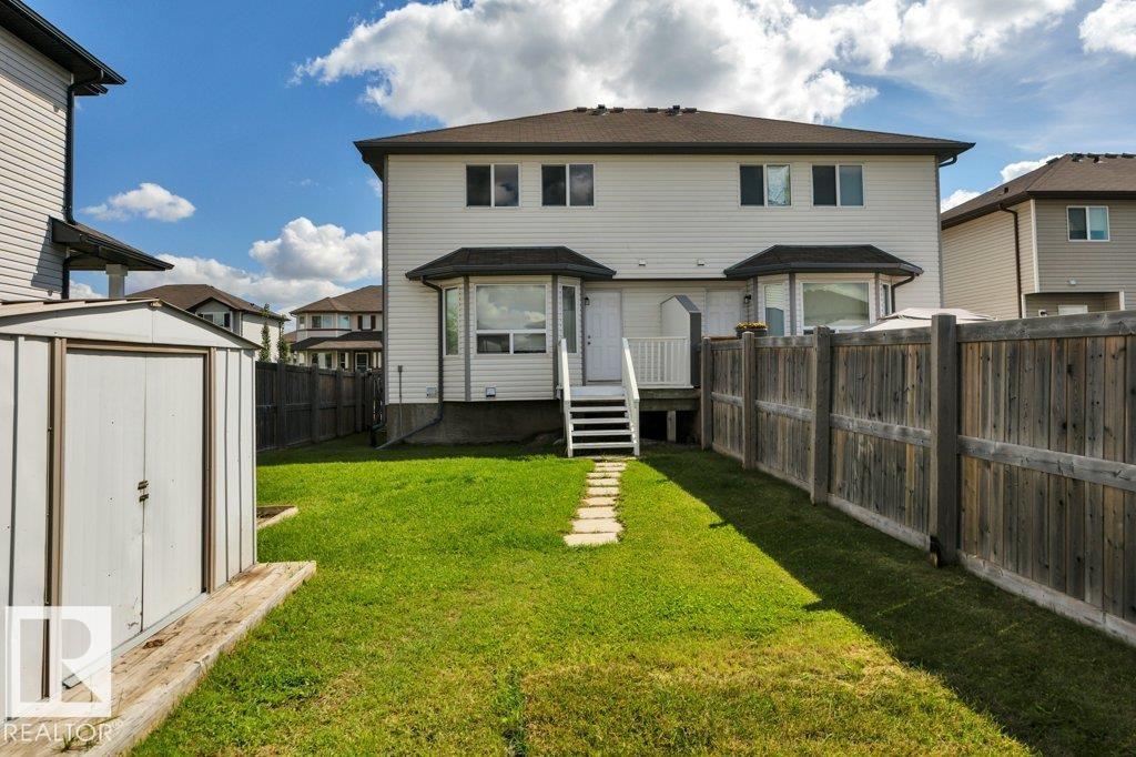 Photo 42 of 534 Songhurst Wy, Leduc AB