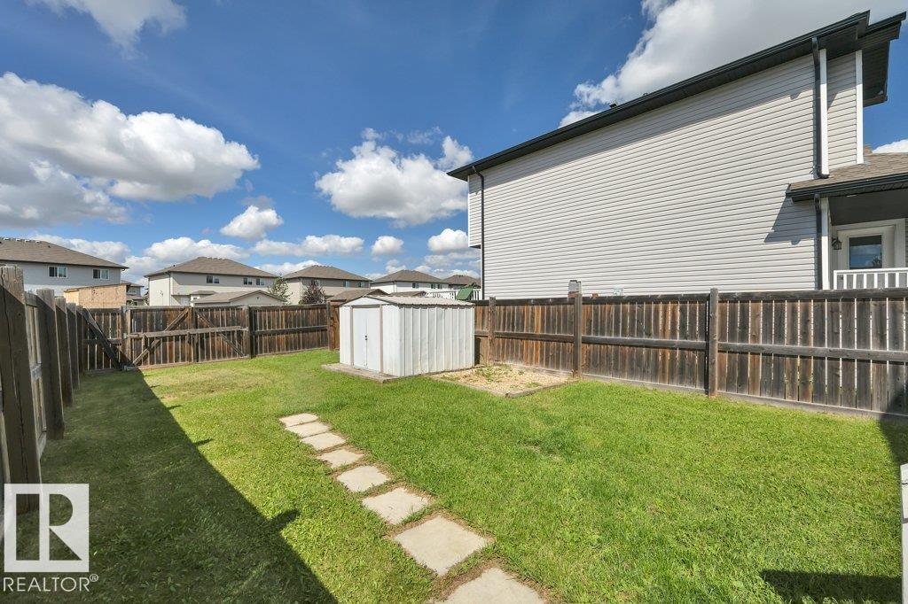 Photo 40 of 534 Songhurst Wy, Leduc AB
