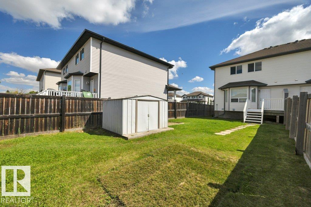 Photo 41 of 534 Songhurst Wy, Leduc AB
