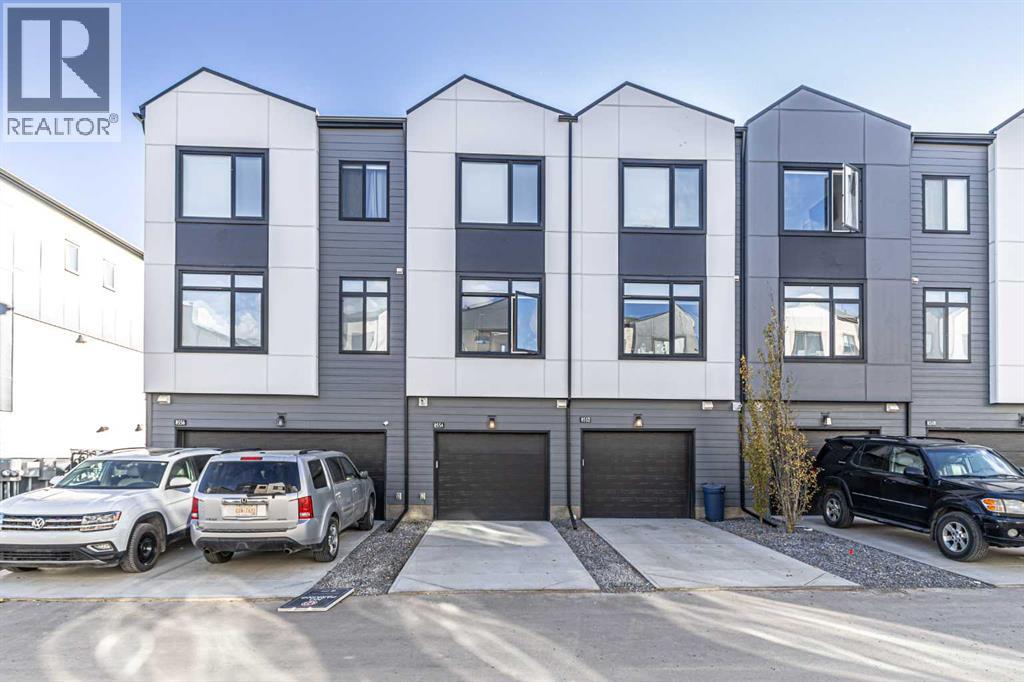 Single Family House for Sale in  th Avenue SE Belvedere Calgary 