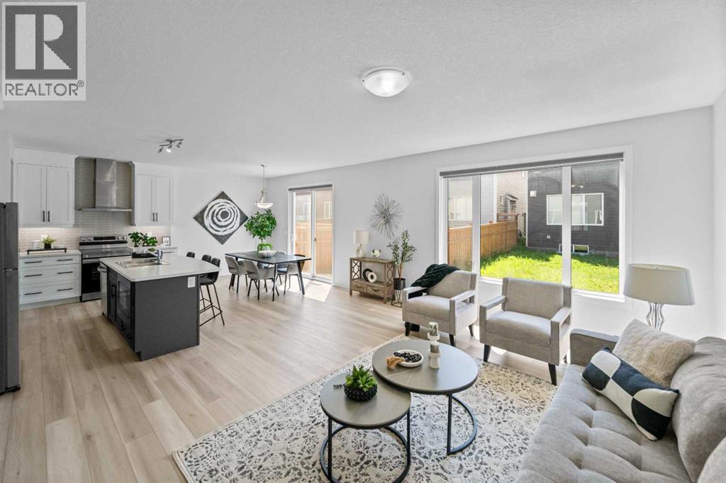 Photo 2 of 299 Yorkville Road Sw, Calgary AB