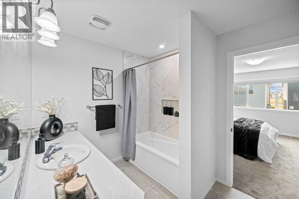 Photo 12 of 299 Yorkville Road Sw, Calgary AB