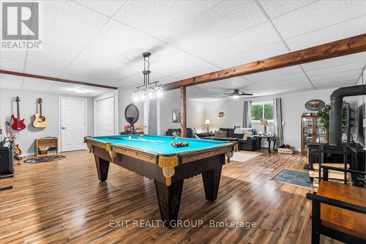 Photo 32 of 1262 Quin Mo Lac Road, Tweed ON