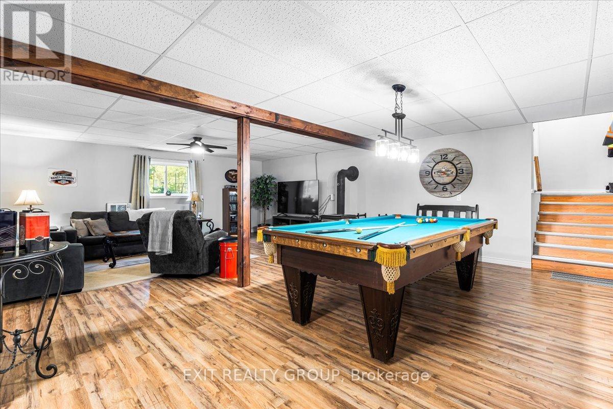 Photo 25 of 1262 Quin Mo Lac Road, Tweed ON
