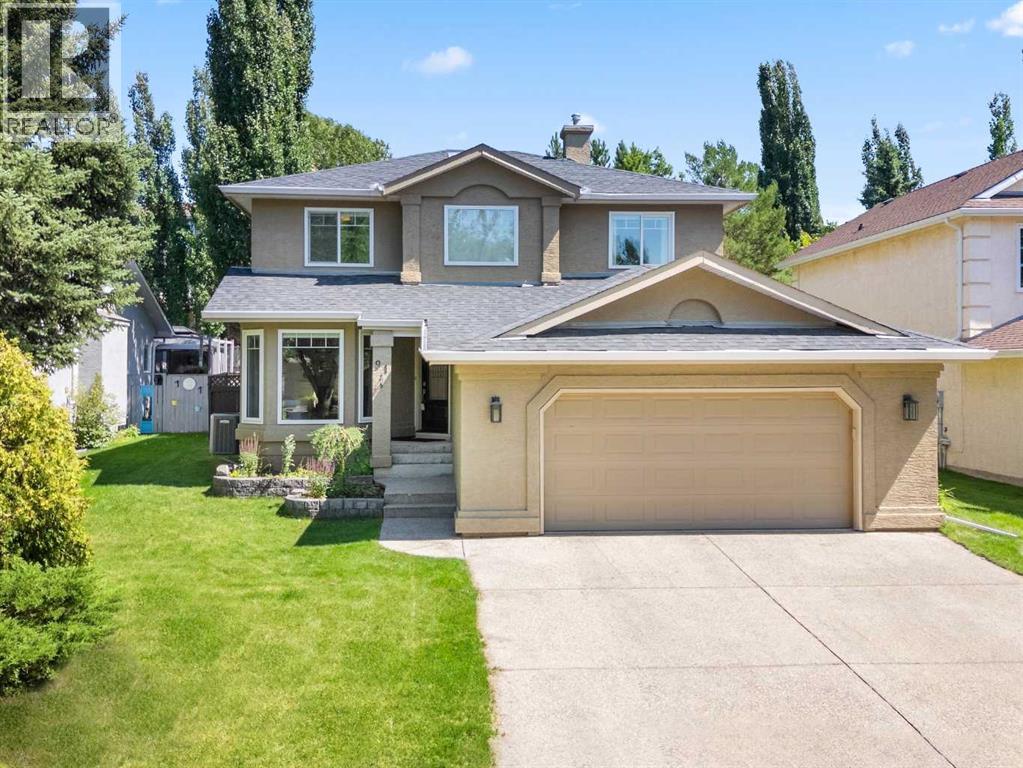 Single Family House for Sale in  Mountain Park Drive SE McKenzie Lake Calgary 