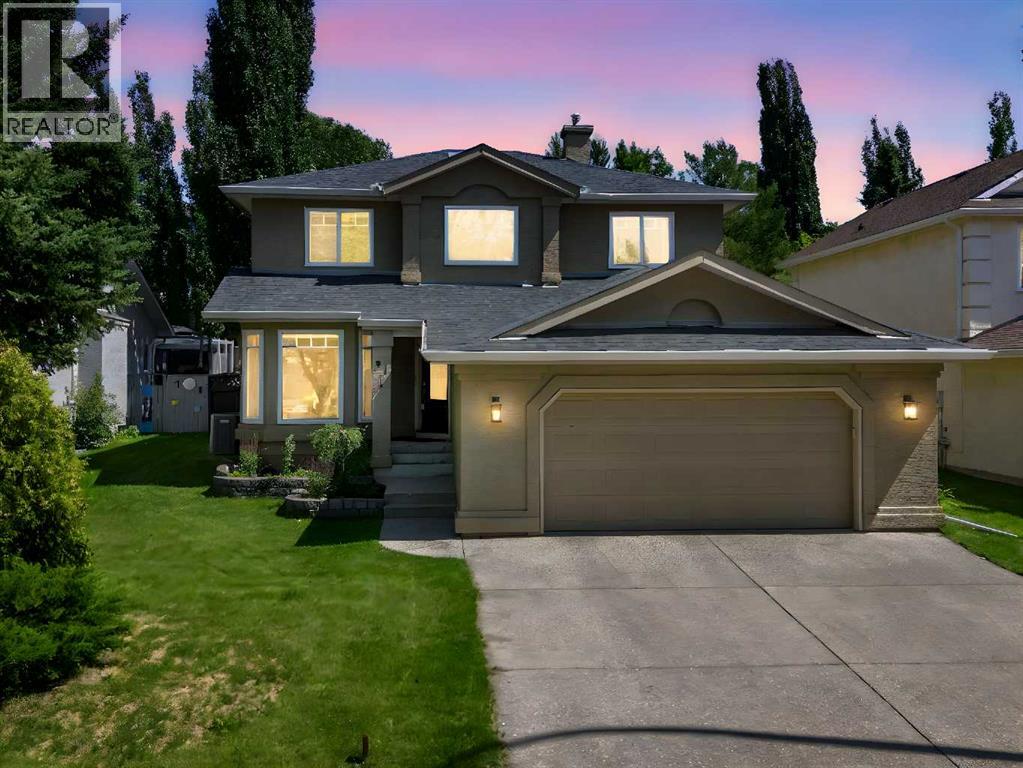 Single Family House for Sale in  Mountain Park Drive SE McKenzie Lake Calgary 