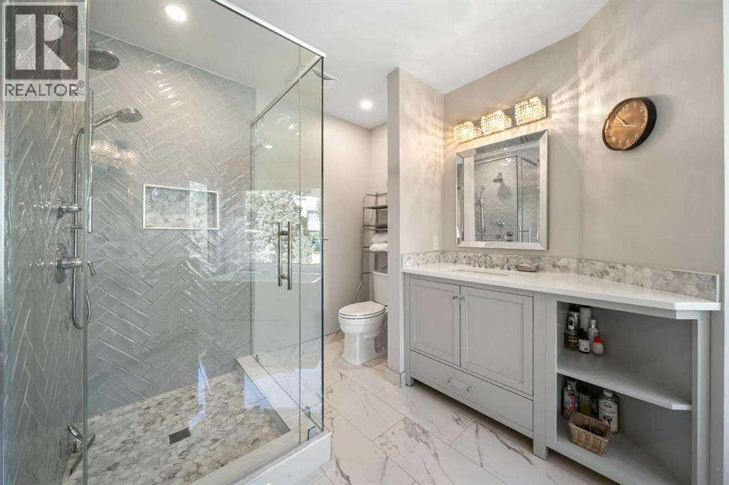 Single Family House for Sale in  Mountain Park Drive SE McKenzie Lake Calgary 