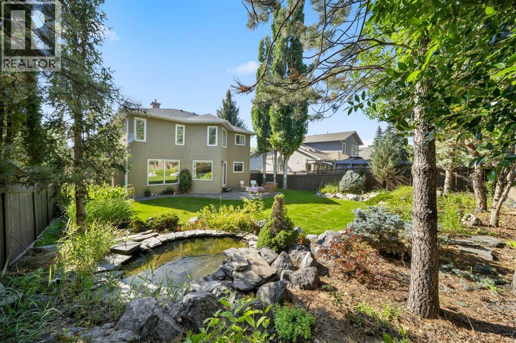 91 Mountain Park Drive SE, Calgary, Alberta