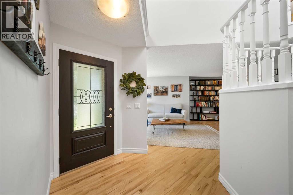 Single Family House for Sale in  Mountain Park Drive SE McKenzie Lake Calgary 