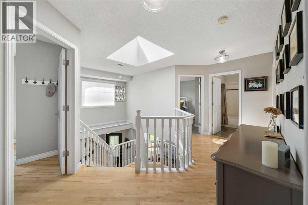 Single Family House for Sale in  Mountain Park Drive SE McKenzie Lake Calgary 