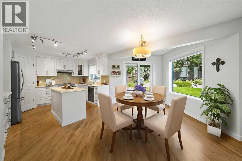 Single Family House for Sale in  Mountain Park Drive SE McKenzie Lake Calgary 