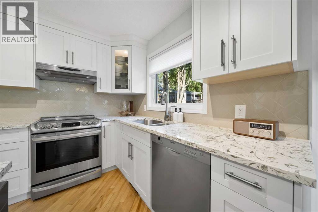 Single Family House for Sale in  Mountain Park Drive SE McKenzie Lake Calgary 