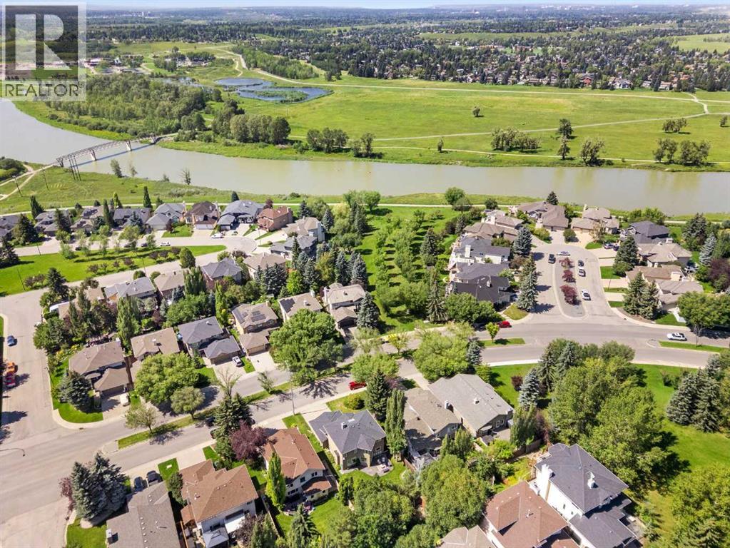 Single Family House for Sale in  Mountain Park Drive SE McKenzie Lake Calgary 