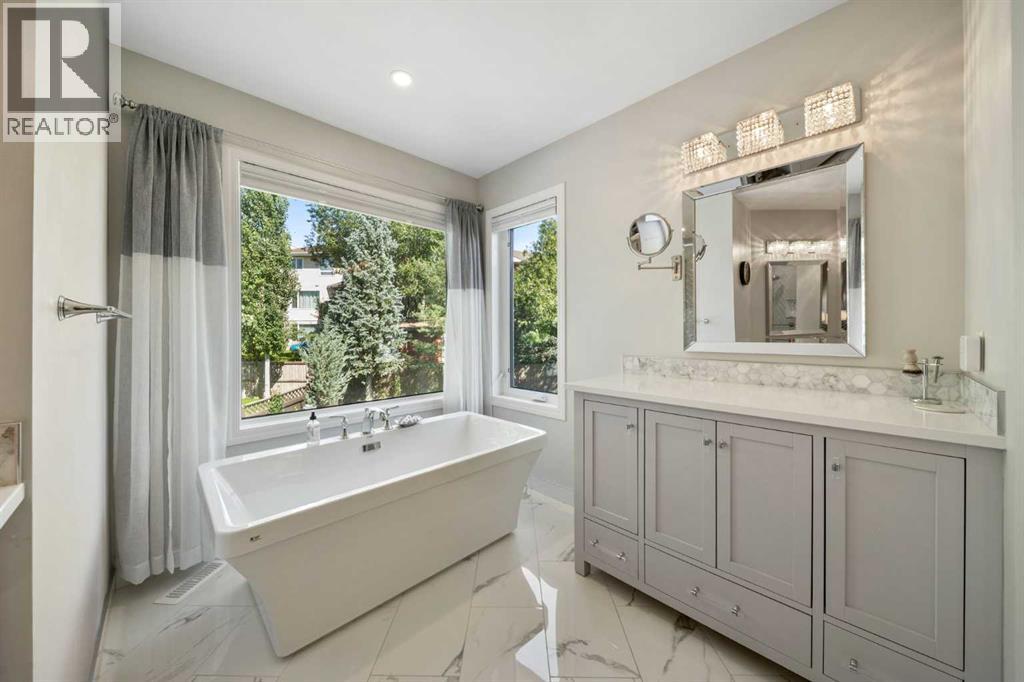 Single Family House for Sale in  Mountain Park Drive SE McKenzie Lake Calgary 