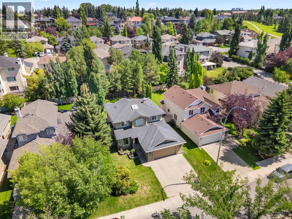 Single Family House for Sale in  Mountain Park Drive SE McKenzie Lake Calgary 