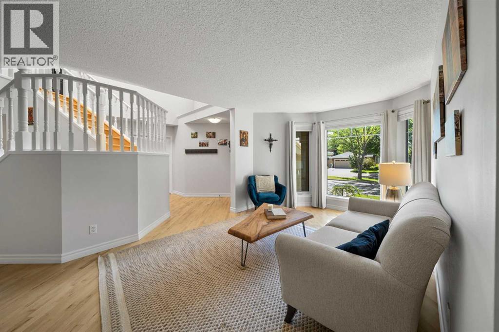 Single Family House for Sale in  Mountain Park Drive SE McKenzie Lake Calgary 
