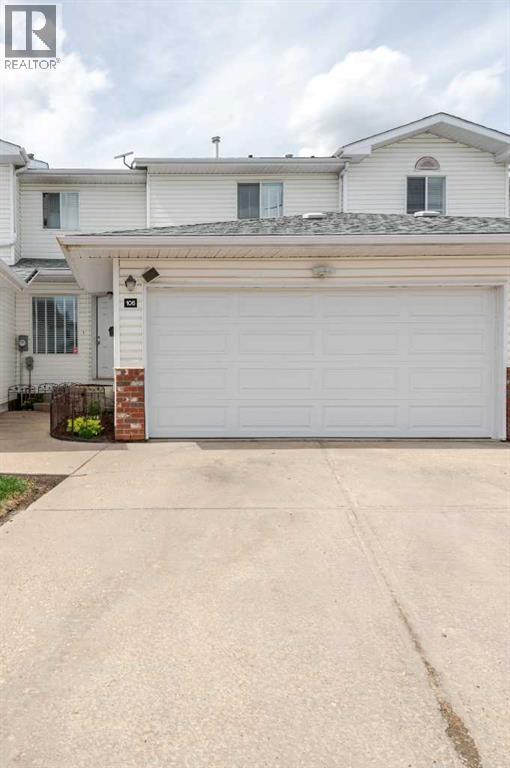 Photo 1 of 106 9140 101 Avenue, Grande Prairie AB