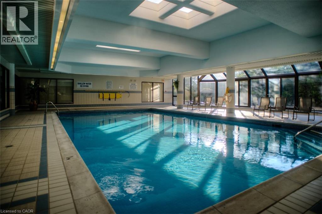 Photo 32 of 4 Willow Street Unit 1502, Waterloo ON