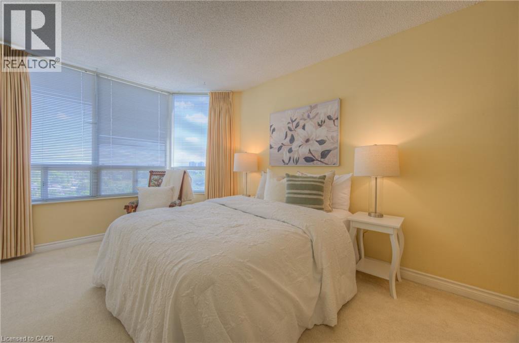Photo 16 of 4 Willow Street Unit 1502, Waterloo ON