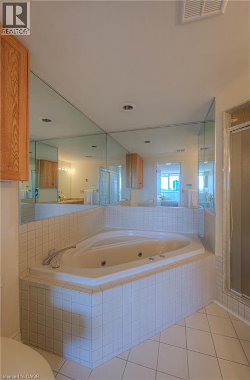 Photo 24 of 4 Willow Street Unit 1502, Waterloo ON