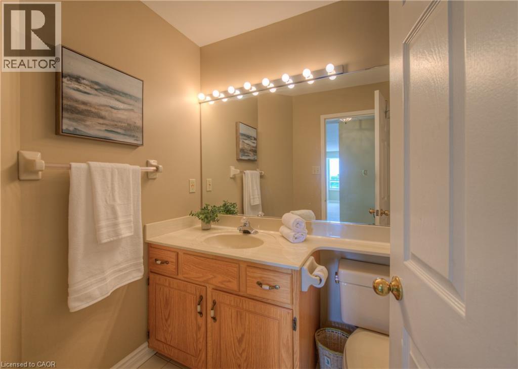 Photo 18 of 4 Willow Street Unit 1502, Waterloo ON