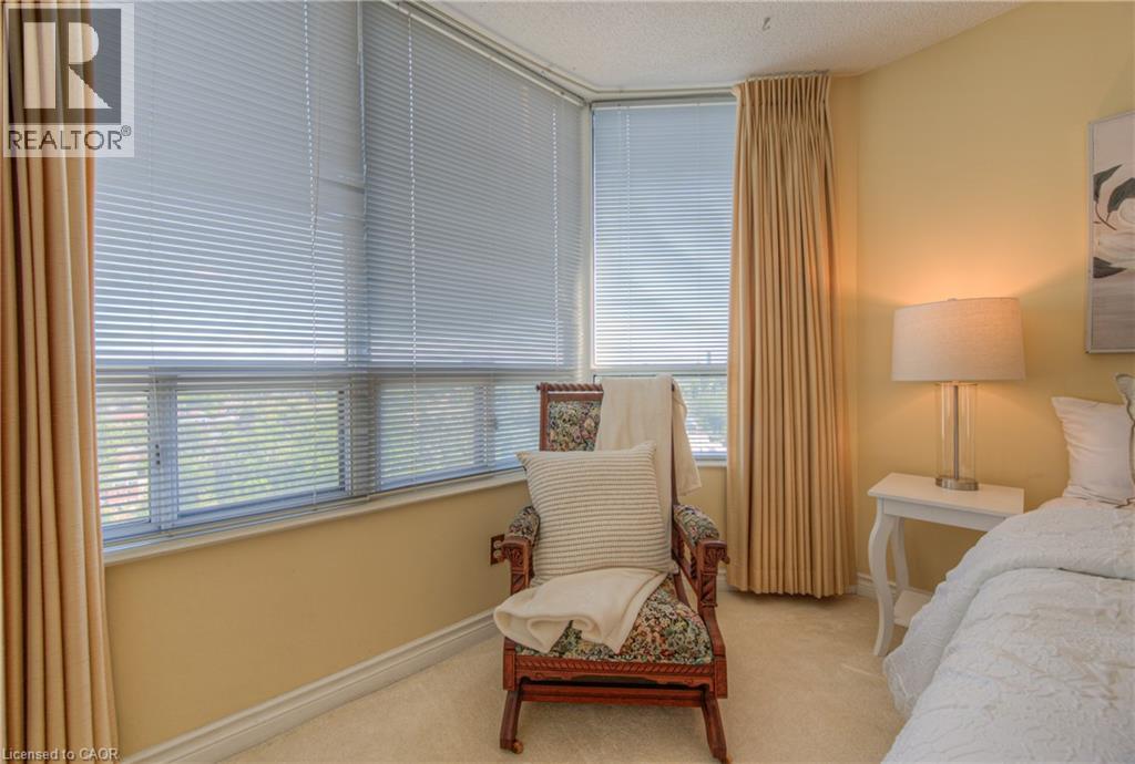 Photo 17 of 4 Willow Street Unit 1502, Waterloo ON