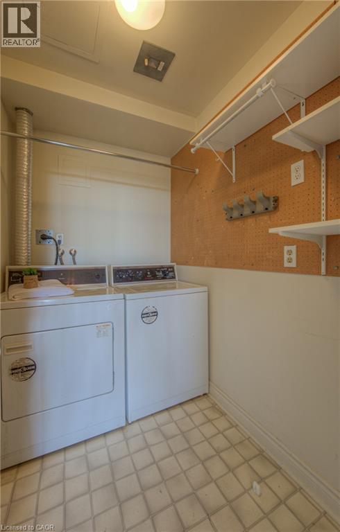Photo 26 of 4 Willow Street Unit 1502, Waterloo ON
