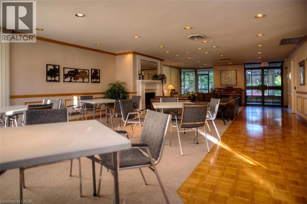 Photo 28 of 4 Willow Street Unit 1502, Waterloo ON