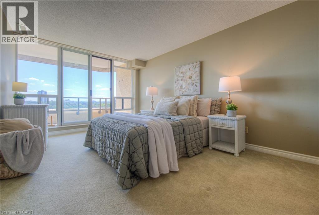 Photo 20 of 4 Willow Street Unit 1502, Waterloo ON