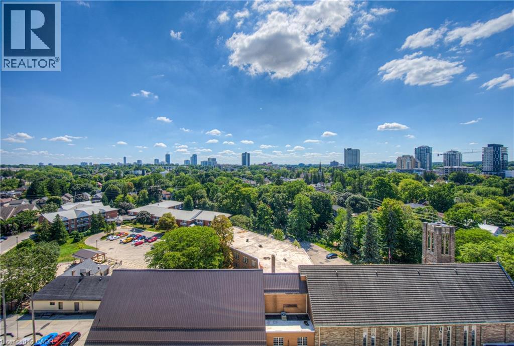 Photo 27 of 4 Willow Street Unit 1502, Waterloo ON